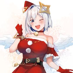 This is a pixiv picture whose title is ん？？？.