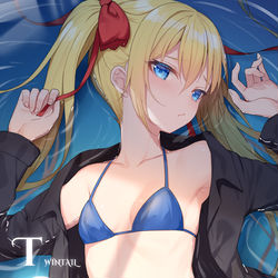 This is a pixiv picture whose title is C99新刊サンプル.