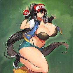 This is a pixiv picture whose title is Dorothy.