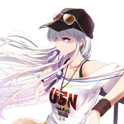 This is a pixiv picture whose title is エンプラ（ドライブ）.
