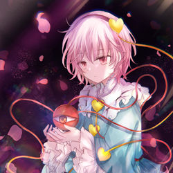 This is a pixiv picture whose title is ３１０Re3.