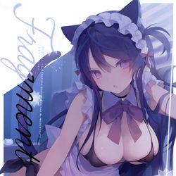 This is a pixiv picture whose title is Fragment.