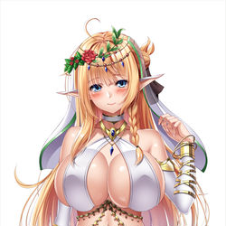This is a pixiv picture whose title is 仕事絵.