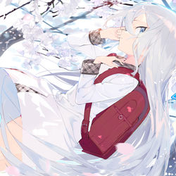 This is a pixiv picture whose title is コッコロ🌺.