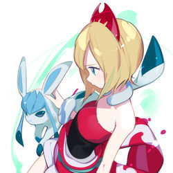 This is a pixiv picture whose title is カイ.