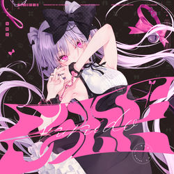 This is a pixiv picture whose title is FAKE DOLL.