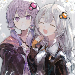 This is a pixiv picture whose title is Happy birthday.