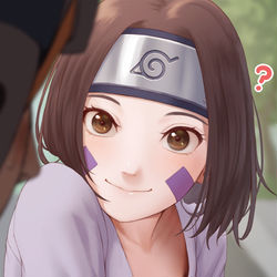This is a pixiv picture whose title is ん？.
