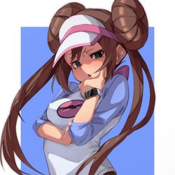 This is a pixiv picture whose title is メイちゃん.