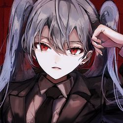 This is a pixiv picture whose title is オルターエゴ.