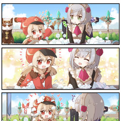 This is a pixiv picture whose title is 洗濯.