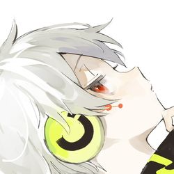 This is a pixiv picture whose title is kkns.