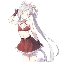 This is a pixiv picture whose title is ムツキ.