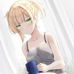 This is a pixiv picture whose title is ウェルロッドMkII.