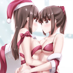 This is a pixiv picture whose title is ゆり.