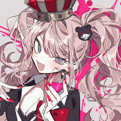 This is a pixiv picture whose title is ダンガンロンパまとめ②.