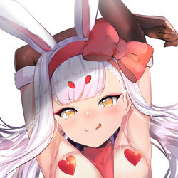 This is a pixiv picture whose title is 島風からのプレゼント.