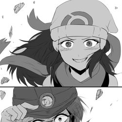 This is a pixiv picture whose title is ヒョヒカまとめ.