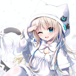 This is a pixiv picture whose title is あわてんぼうのサンタクロース.