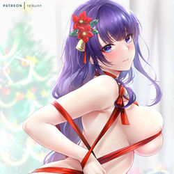This is a pixiv picture whose title is Merry Christmas!.