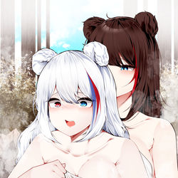 This is a pixiv picture whose title is ⸜(*ˊᗜˋ*)⸝!!.