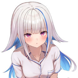 This is a pixiv picture whose title is tklzモドキ(というか力尽きた).