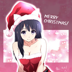 This is a pixiv picture whose title is 響け!ユーフォニアム_193.