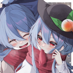 This is a pixiv picture whose title is てんしおん.