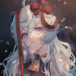 This is a pixiv picture whose title is ☆Merry Christmas☆.