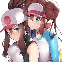This is a pixiv picture whose title is ！！！.