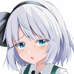 This is a pixiv picture whose title is ようむ.