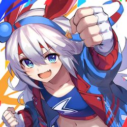 This is a pixiv picture whose title is タマちゃん実装おめでとう.