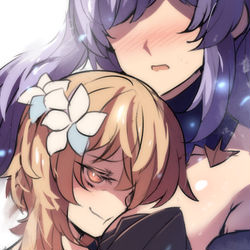 This is a pixiv picture whose title is Mine.