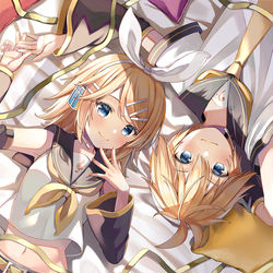This is a pixiv picture whose title is １４周年おめでとー！.