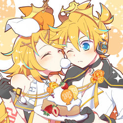 This is a pixiv picture whose title is 14年目の14歳.