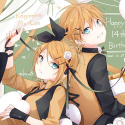 This is a pixiv picture whose title is １４.