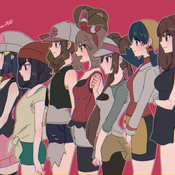 This is a pixiv picture whose title is スペまとめ.