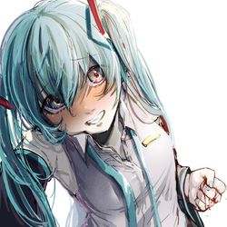 This is a pixiv picture whose title is 答えて、ニューダーリン!.