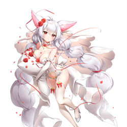 This is a pixiv picture whose title is ヒプノスちゃん.