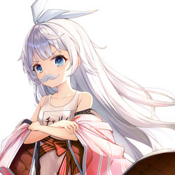 This is a pixiv picture whose title is チェリノ.