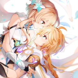This is a pixiv picture whose title is 空蛍ログ③.