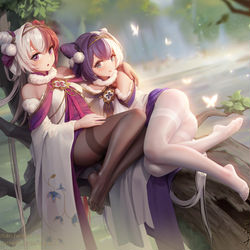 This is a pixiv picture whose title is 211228.