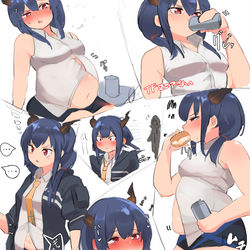 This is a pixiv picture whose title is まとめ３.