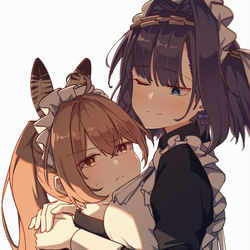 This is a pixiv picture whose title is Untitled.