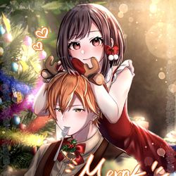 This is a pixiv picture whose title is 東雲まとめ⑥.