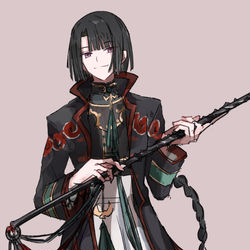 This is a pixiv picture whose title is FGO 雑多ログ.