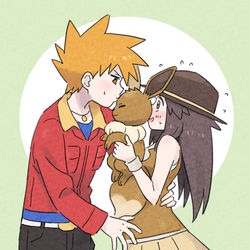 This is a pixiv picture whose title is ぽけろぐ22.