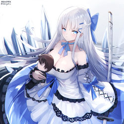 This is a pixiv picture whose title is きょうこ.