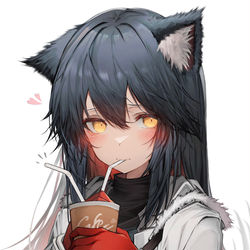 This is a pixiv picture whose title is テキサス.