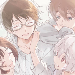 This is a pixiv picture whose title is ワートリまとめ⑦.